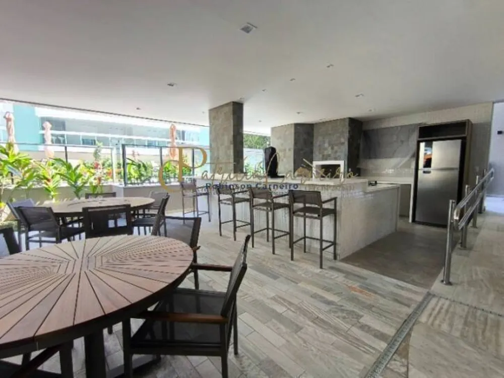 Apartamento, 3 quartos, 163 m² - Foto 13
