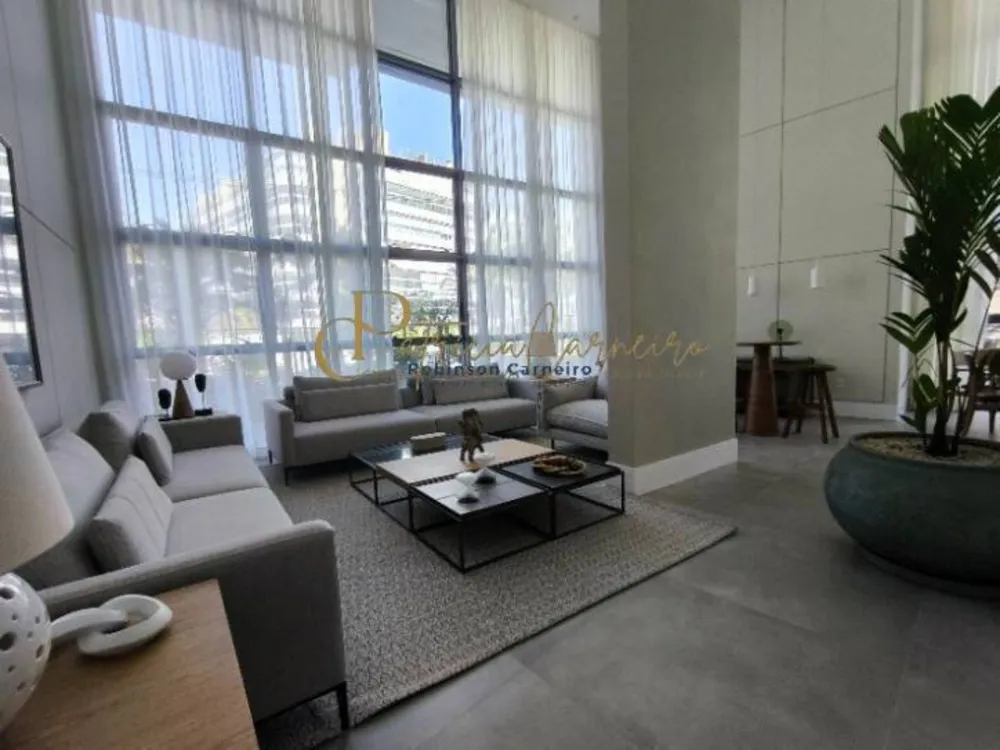 Apartamento, 3 quartos, 163 m² - Foto 11