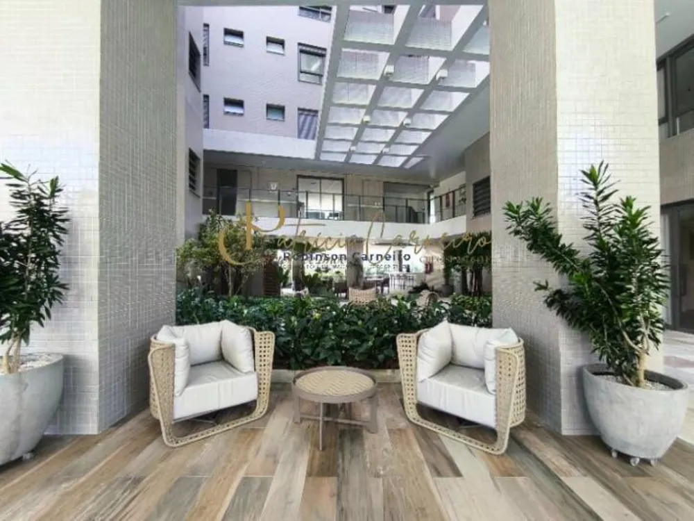 Apartamento, 3 quartos, 163 m² - Foto 8