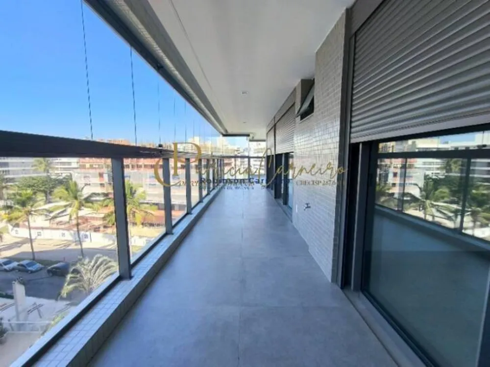 Apartamento, 3 quartos, 163 m² - Foto 6