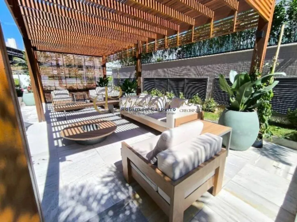 Apartamento, 3 quartos, 163 m² - Foto 14