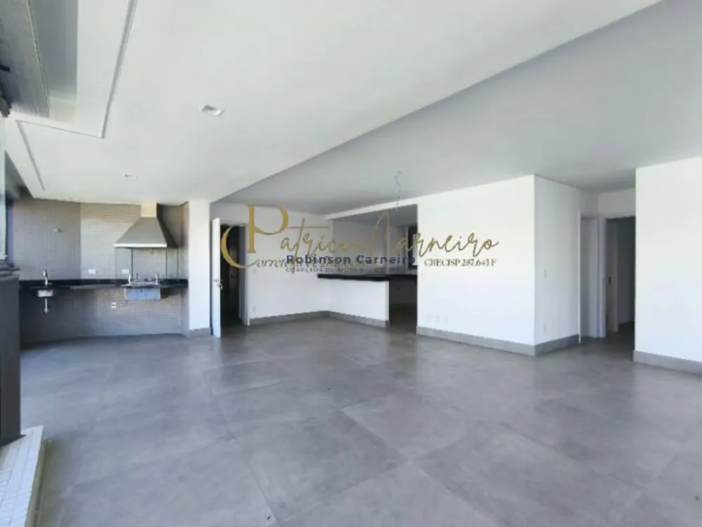 Apartamento, 3 quartos, 163 m² - Foto 2