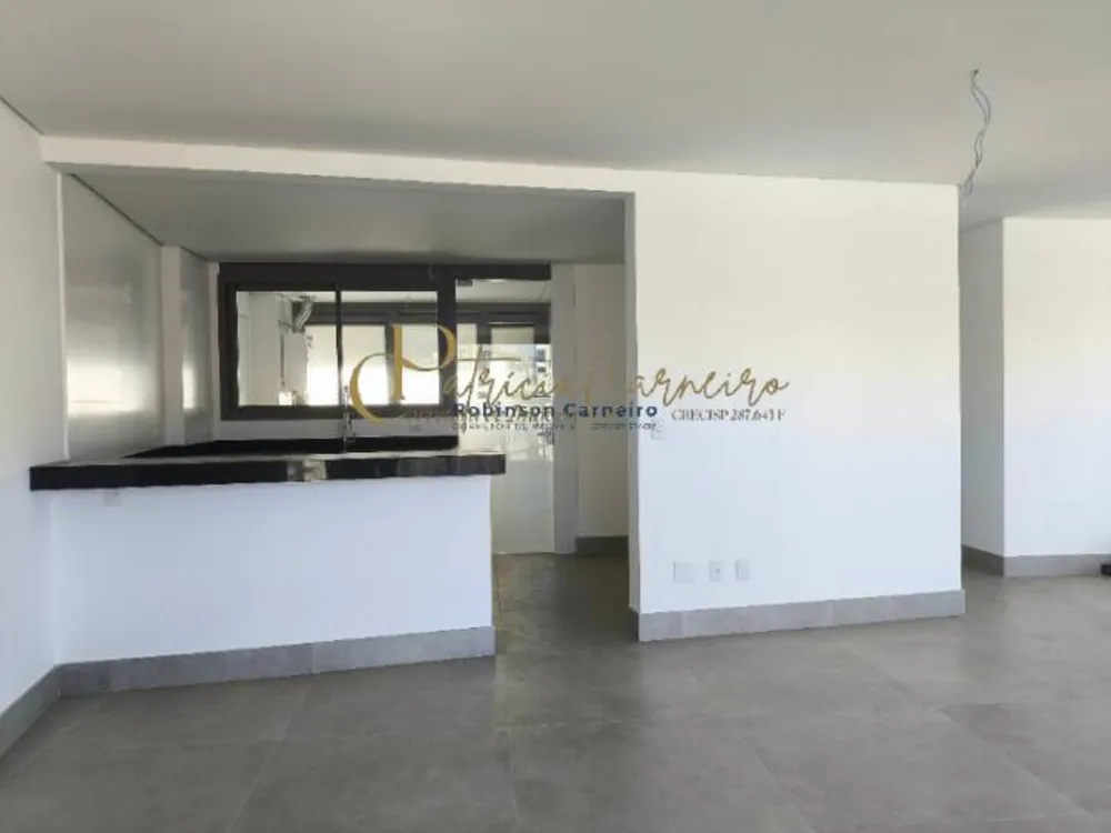 Apartamento, 3 quartos, 163 m² - Foto 3