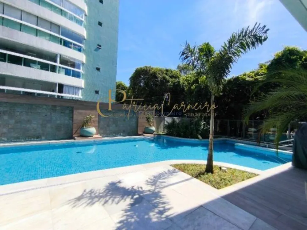 Apartamento, 3 quartos, 163 m² - Foto 15