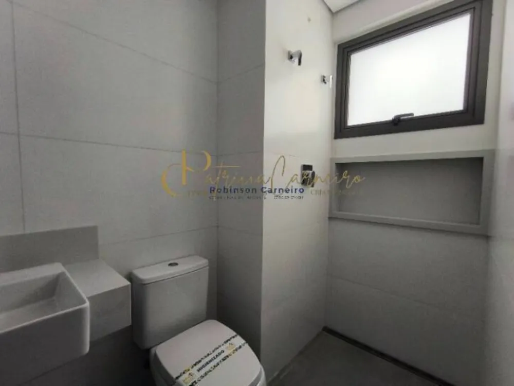 Apartamento, 3 quartos, 163 m² - Foto 5