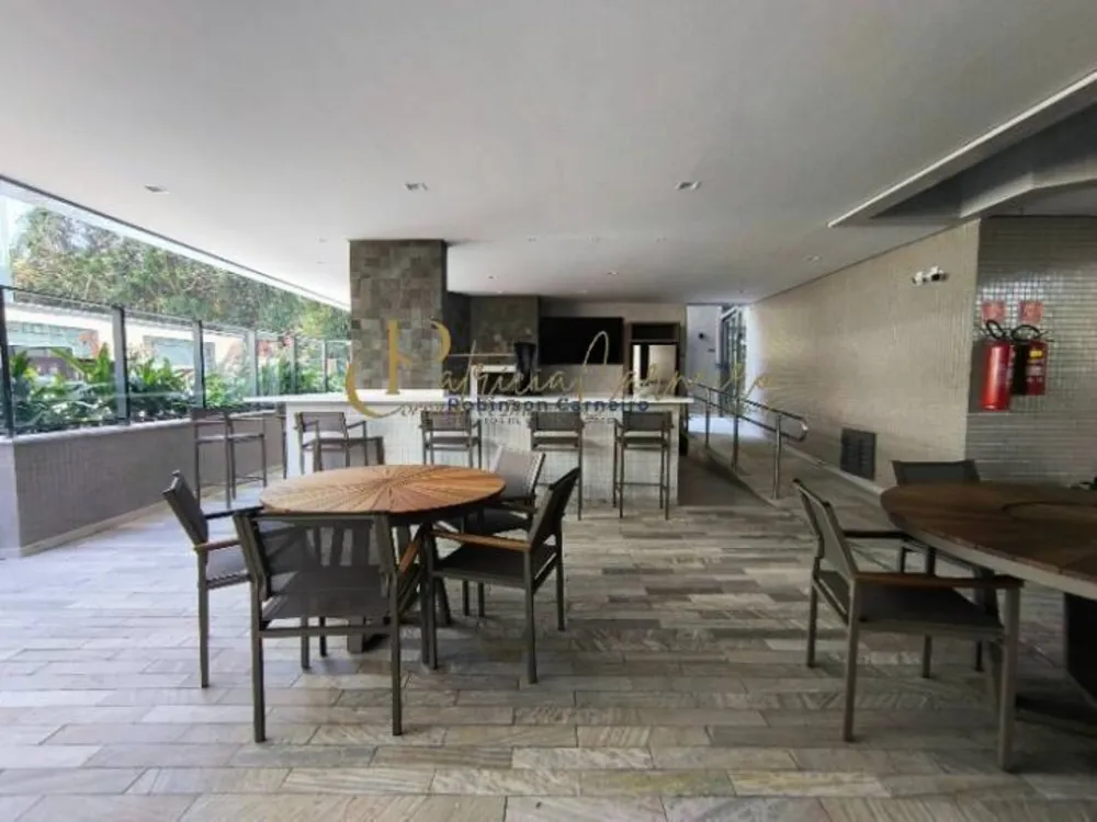 Apartamento, 3 quartos, 163 m² - Foto 9
