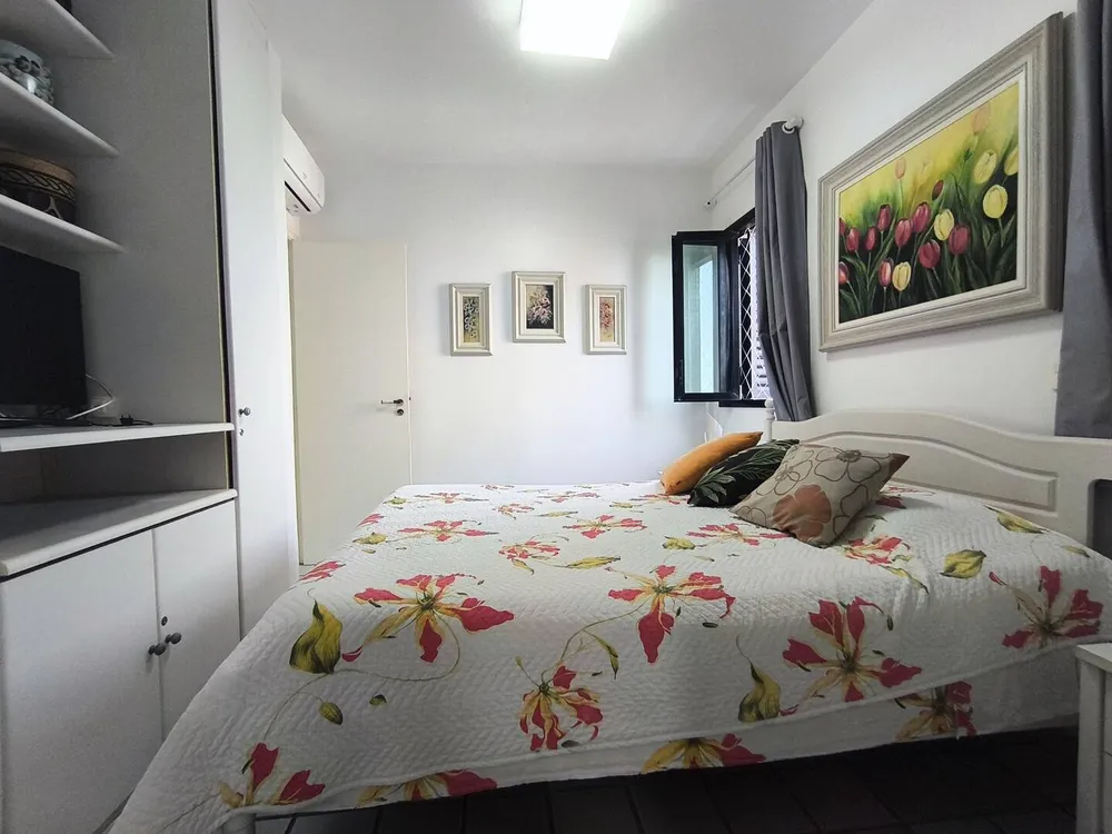 Cobertura, 3 quartos, 227 m² - Foto 10