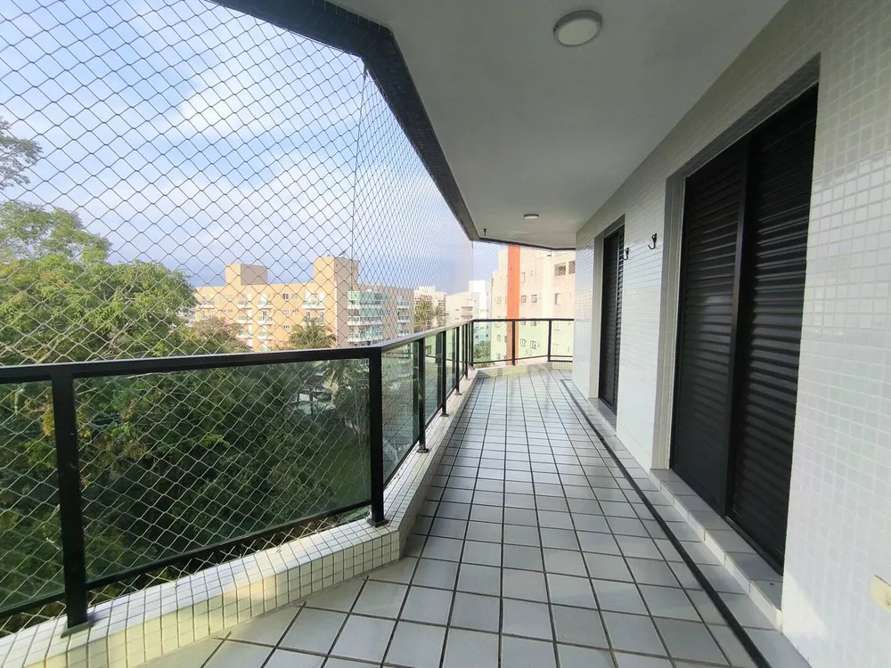 Cobertura, 3 quartos, 227 m² - Foto 7