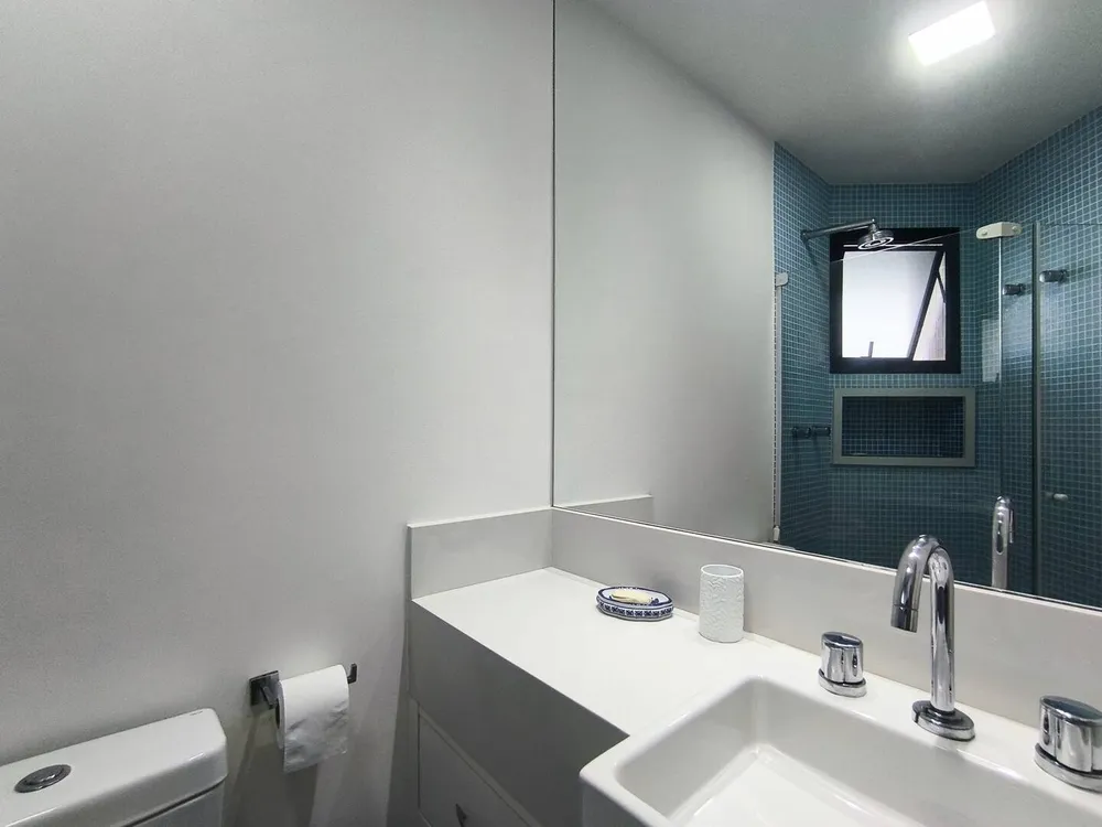 Apartamento, 4 quartos, 180 m² - Foto 6