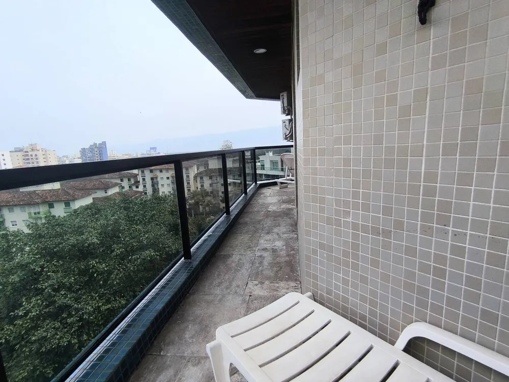 Apartamento, 4 quartos, 180 m² - Foto 4
