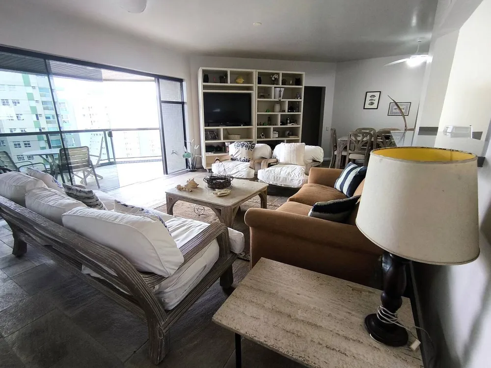 Apartamento, 4 quartos, 180 m² - Foto 1