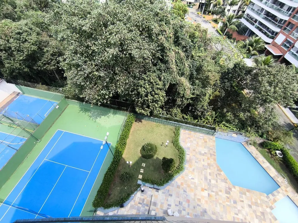 Apartamento, 4 quartos, 180 m² - Foto 10
