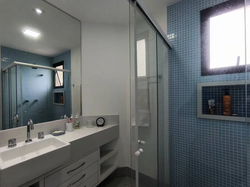 Apartamento, 4 quartos, 180 m² - Foto 8