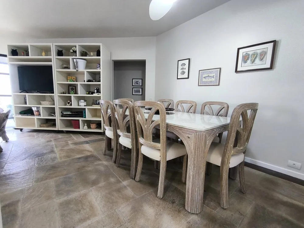 Apartamento, 4 quartos, 180 m² - Foto 2