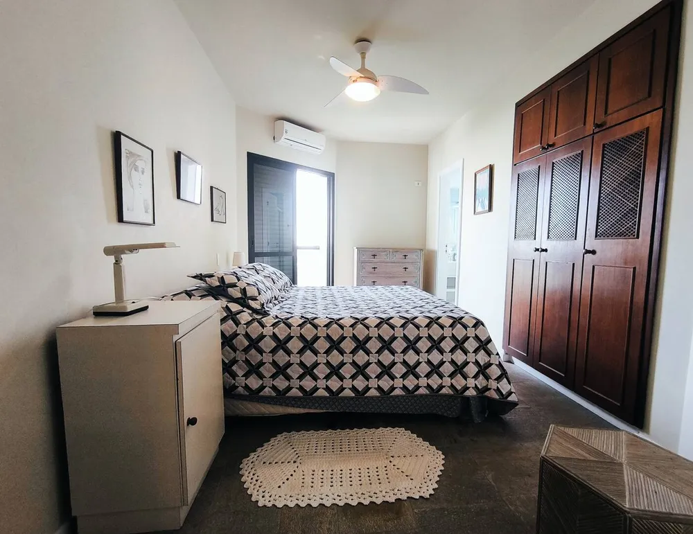 Apartamento, 4 quartos, 180 m² - Foto 7