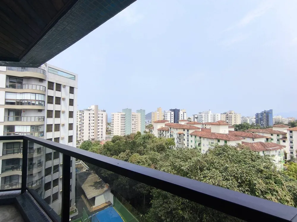 Apartamento, 4 quartos, 180 m² - Foto 9