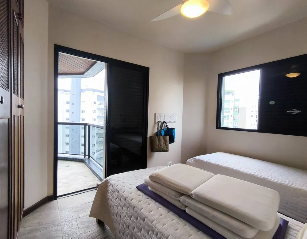 Apartamento, 4 quartos, 180 m² - Foto 3