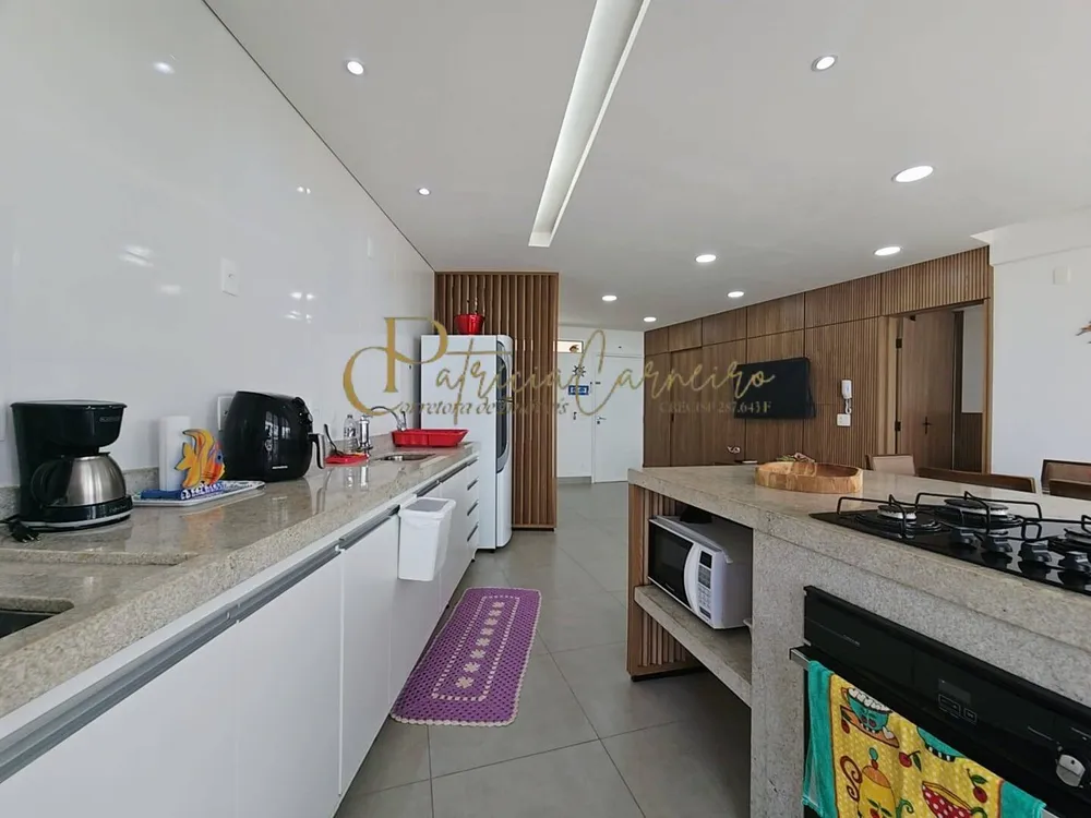 Apartamento, 1 quarto, 74 m² - Foto 6