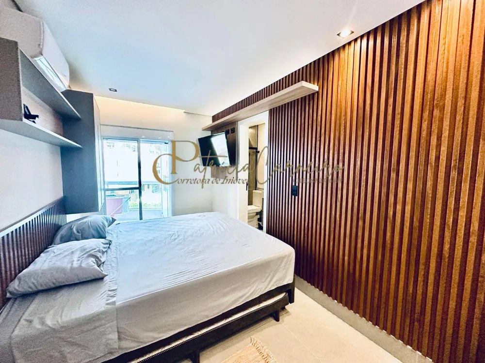 Apartamento, 3 quartos, 117 m² - Foto 9