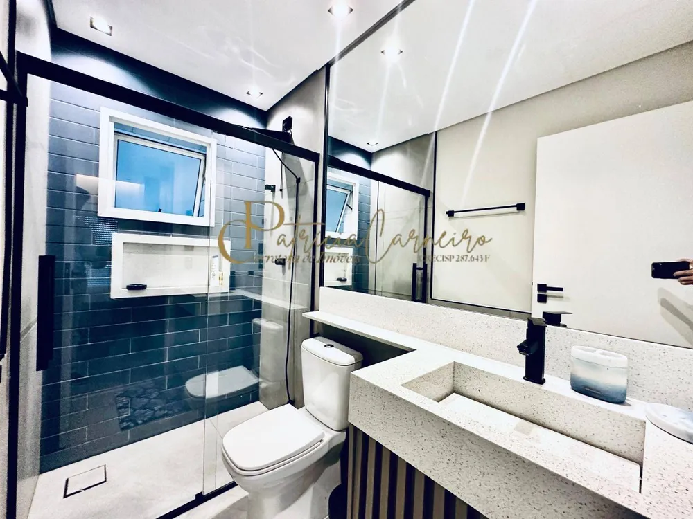 Apartamento, 3 quartos, 117 m² - Foto 6
