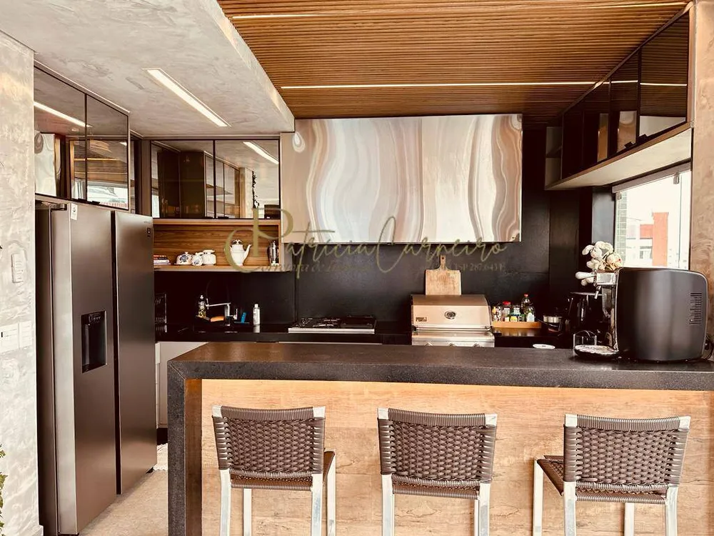 Cobertura, 3 quartos, 214 m² - Foto 7