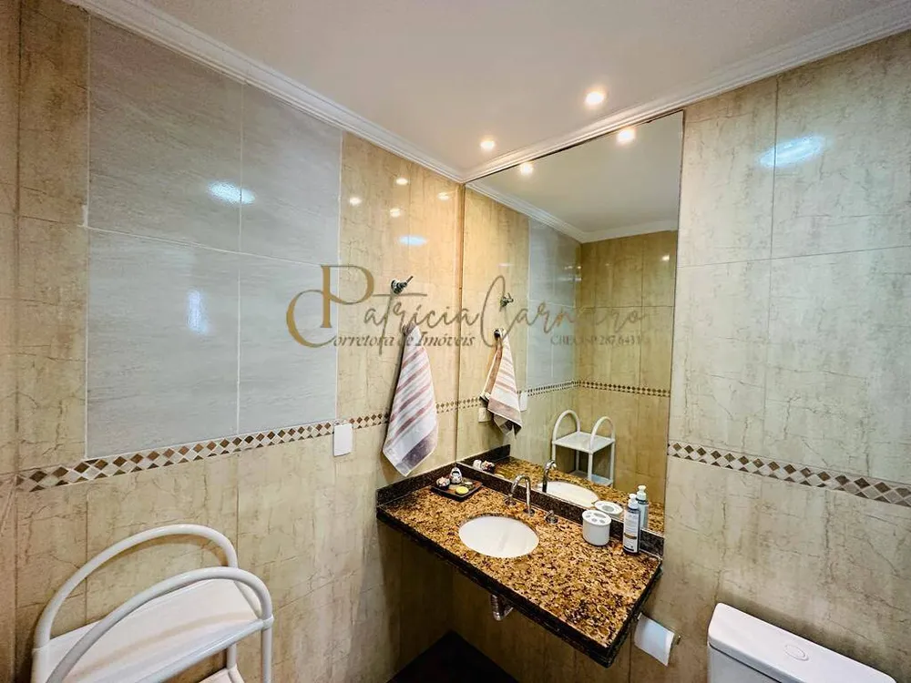 Cobertura, 3 quartos, 214 m² - Foto 13