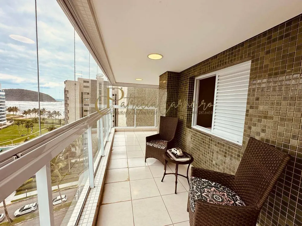 Cobertura, 3 quartos, 214 m² - Foto 11