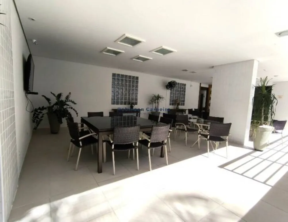 Apartamento, 2 quartos, 80 m² - Foto 10