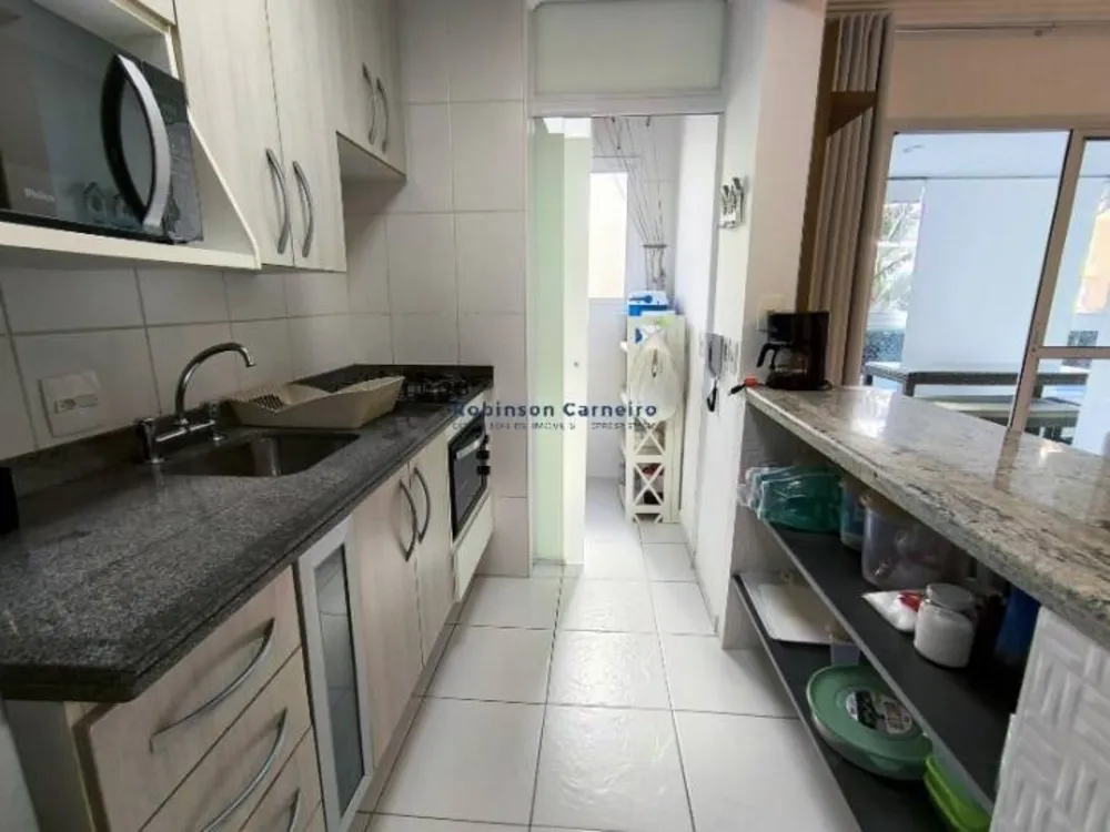 Apartamento, 2 quartos, 80 m² - Foto 5
