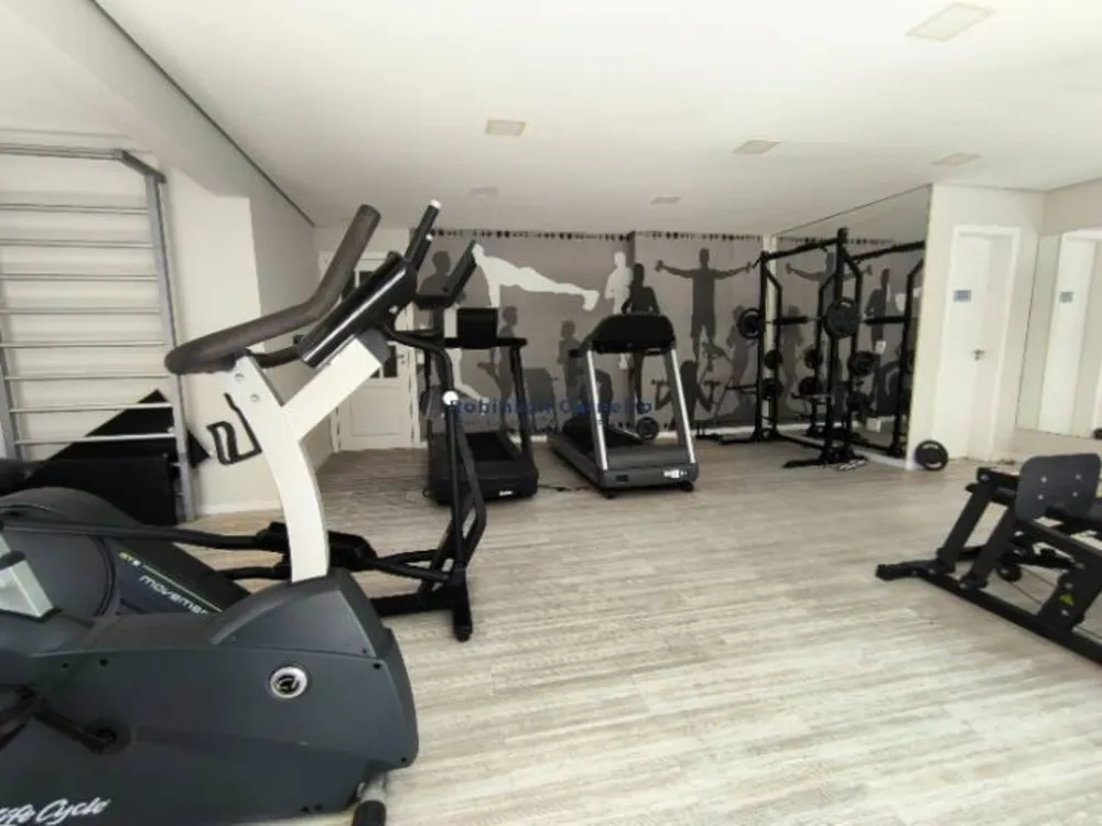 Apartamento, 2 quartos, 80 m² - Foto 12