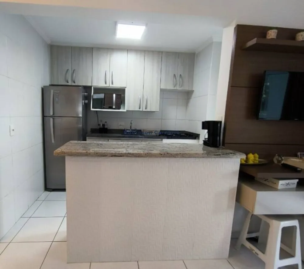 Apartamento, 2 quartos, 80 m² - Foto 4