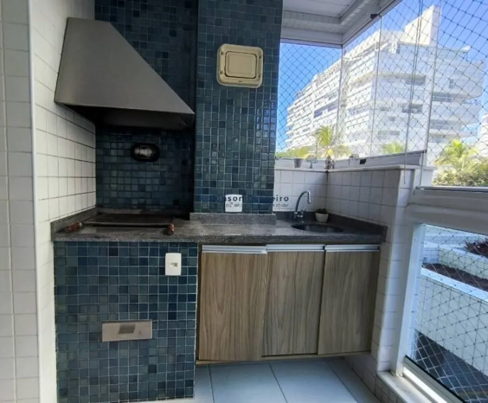 Apartamento, 2 quartos, 80 m² - Foto 6