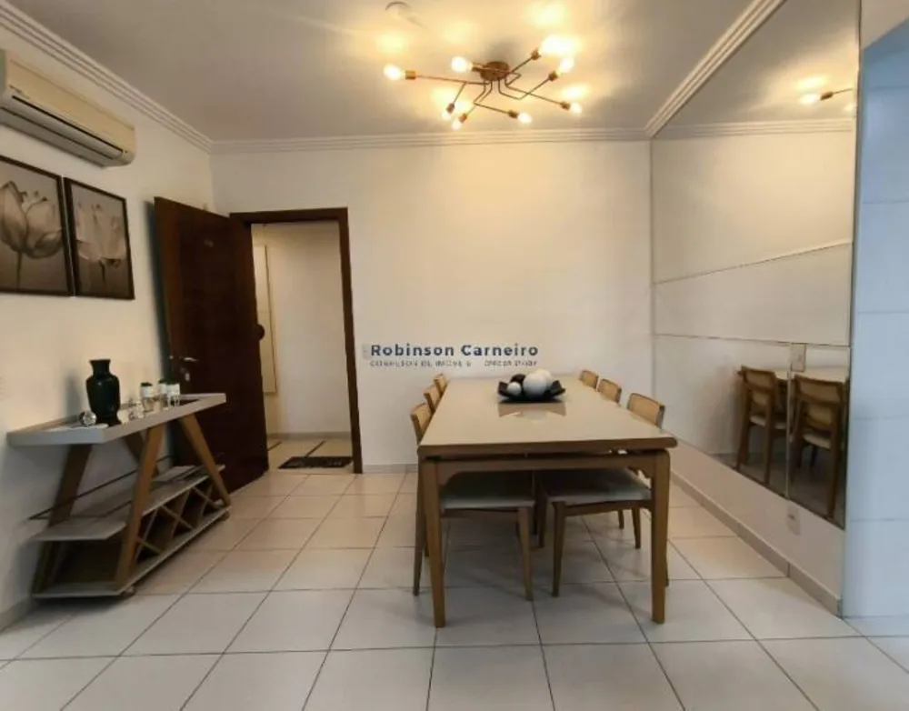 Apartamento, 2 quartos, 80 m² - Foto 3