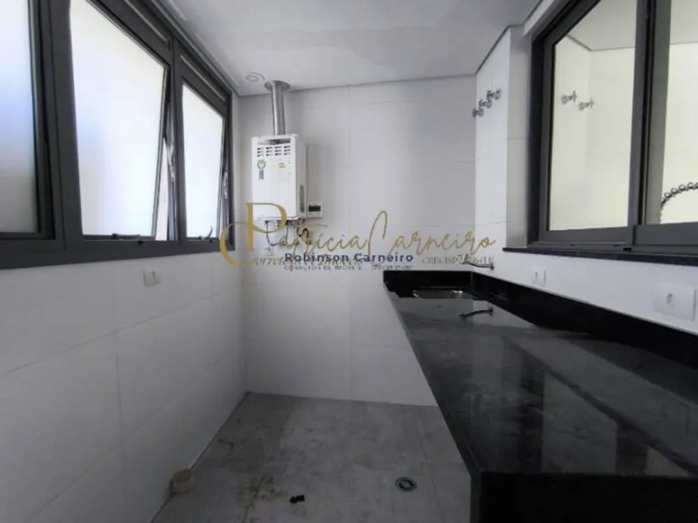 Apartamento, 4 quartos, 160 m² - Foto 8