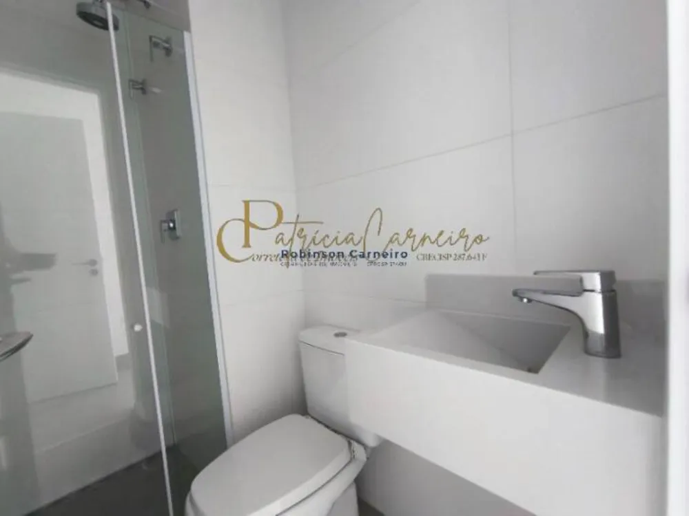 Apartamento, 4 quartos, 160 m² - Foto 7