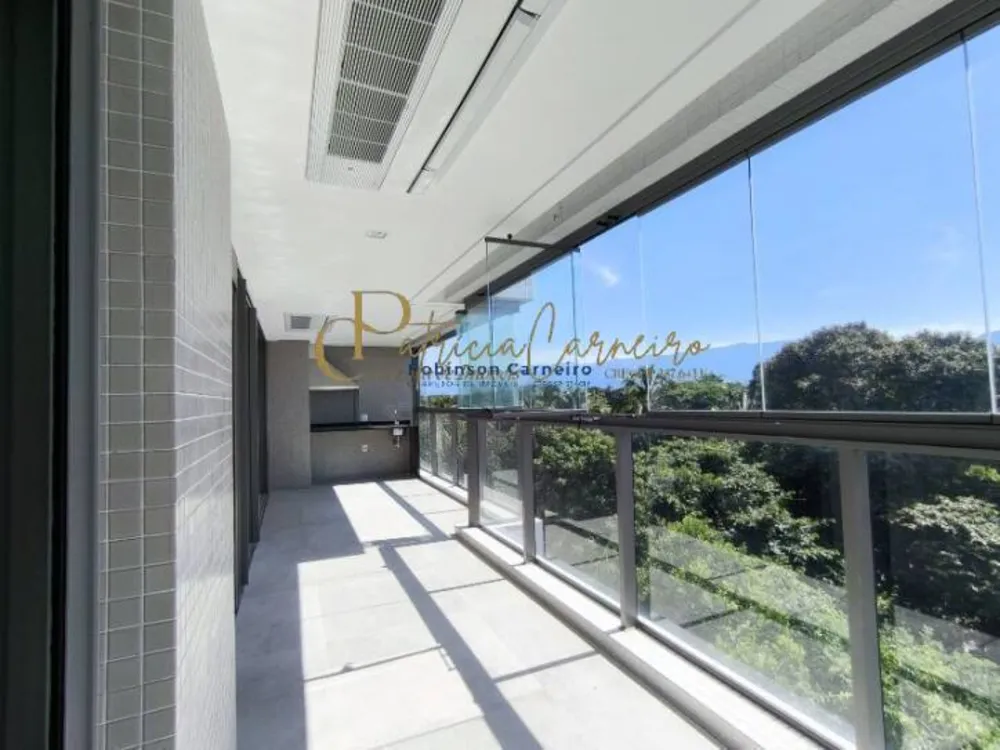 Apartamento, 4 quartos, 160 m² - Foto 2