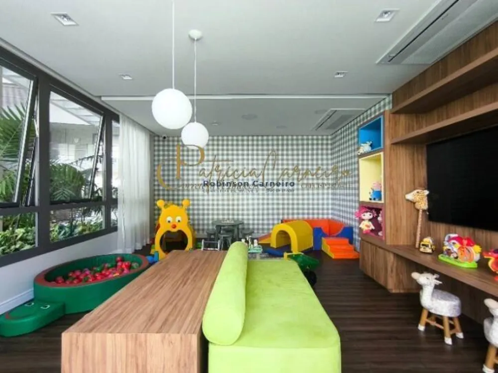 Apartamento, 4 quartos, 160 m² - Foto 10