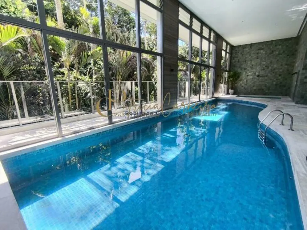 Apartamento, 4 quartos, 160 m² - Foto 16