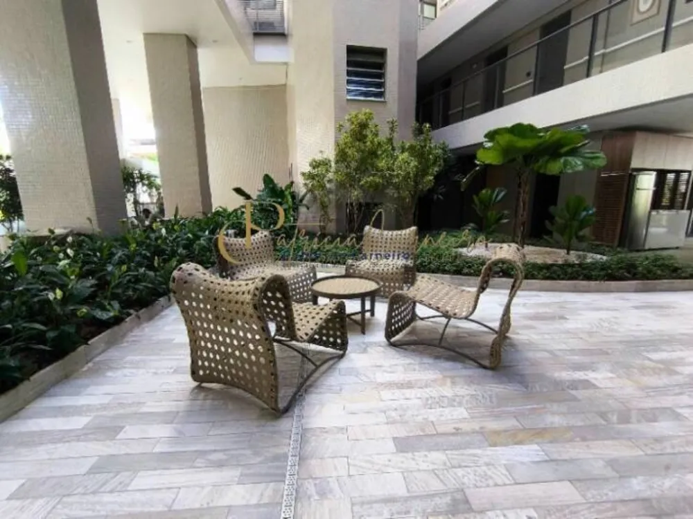 Apartamento, 4 quartos, 160 m² - Foto 12