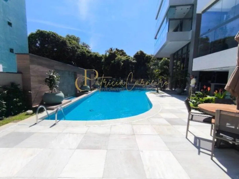 Apartamento, 4 quartos, 160 m² - Foto 15