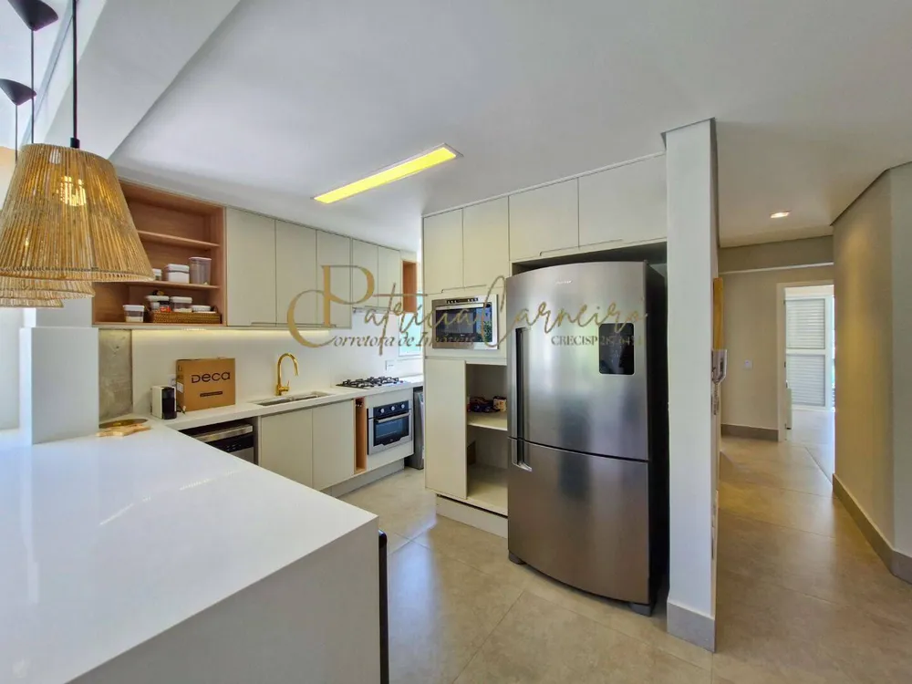 Apartamento, 3 quartos, 114 m² - Foto 5