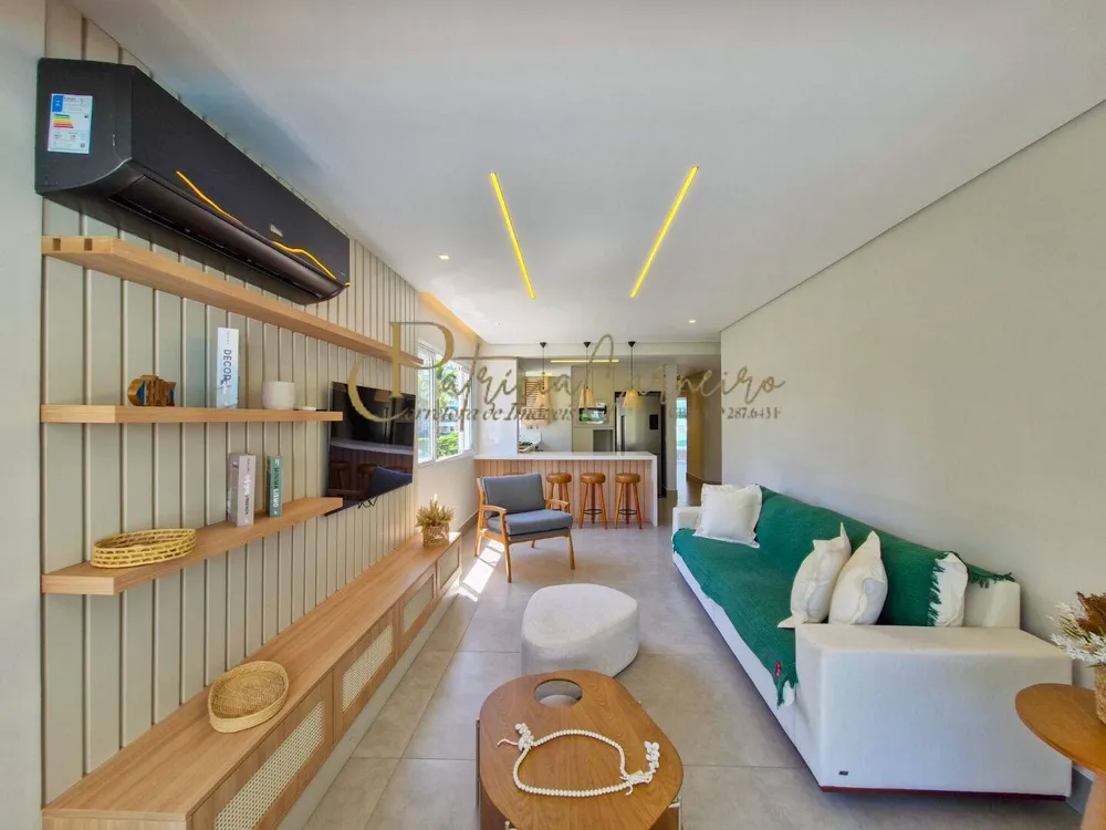 Apartamento, 3 quartos, 114 m² - Foto 1