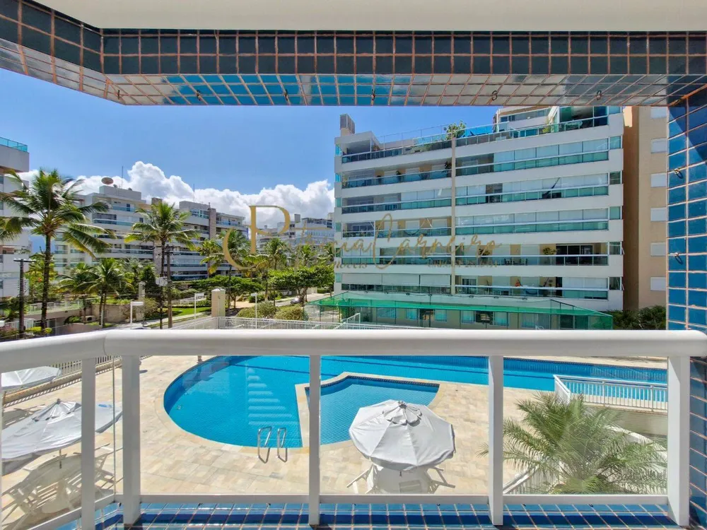 Apartamento, 3 quartos, 114 m² - Foto 2
