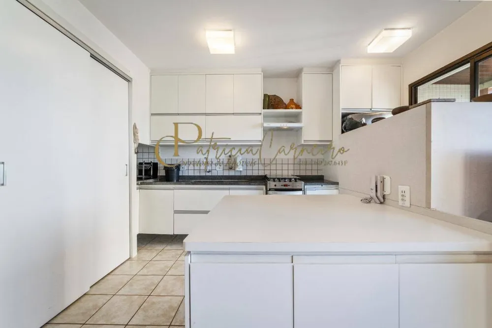 Apartamento, 3 quartos, 92 m² - Foto 3