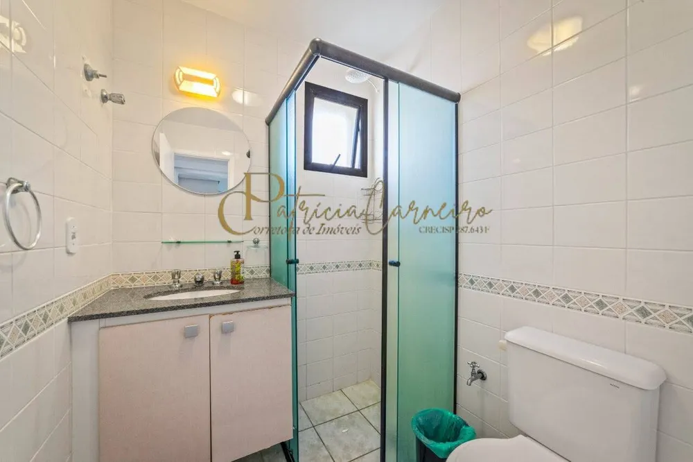 Apartamento, 3 quartos, 92 m² - Foto 8