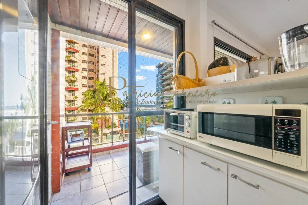 Apartamento, 3 quartos, 92 m² - Foto 4