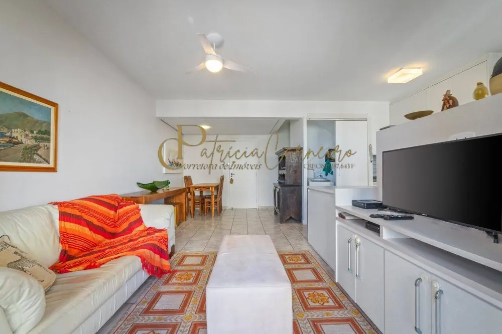 Apartamento, 3 quartos, 92 m² - Foto 2