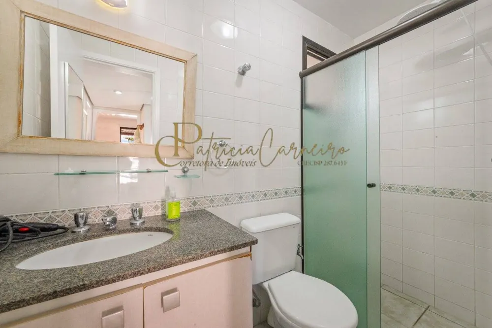 Apartamento, 3 quartos, 92 m² - Foto 9
