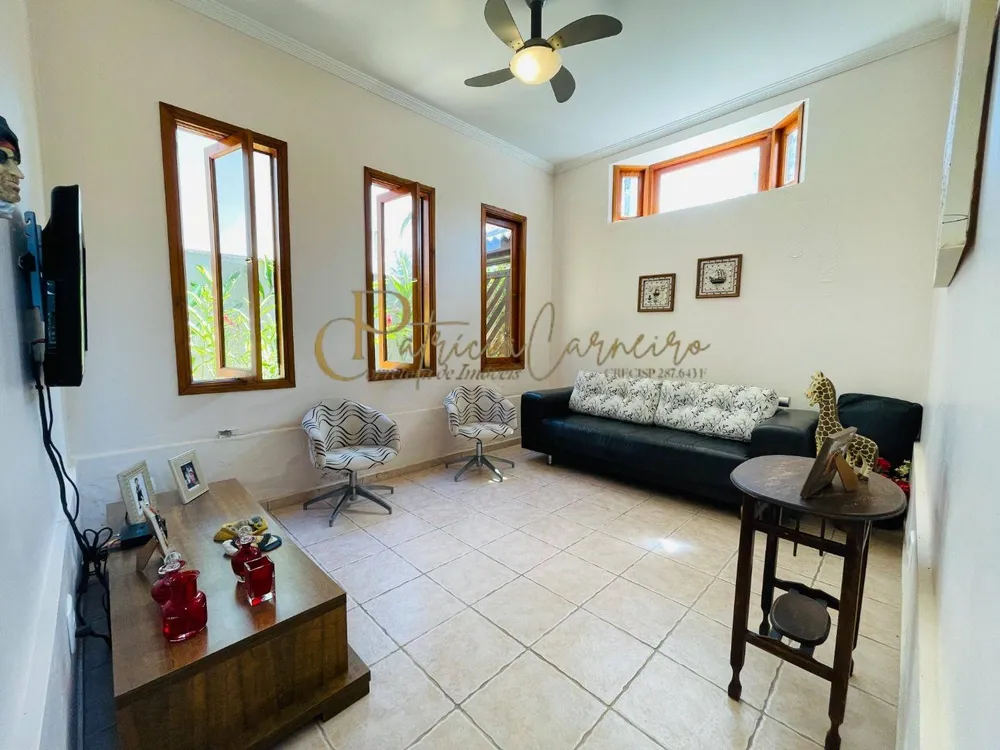 Casa, 4 quartos, 300 m² - Foto 3