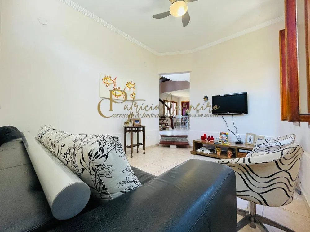 Casa, 4 quartos, 300 m² - Foto 4